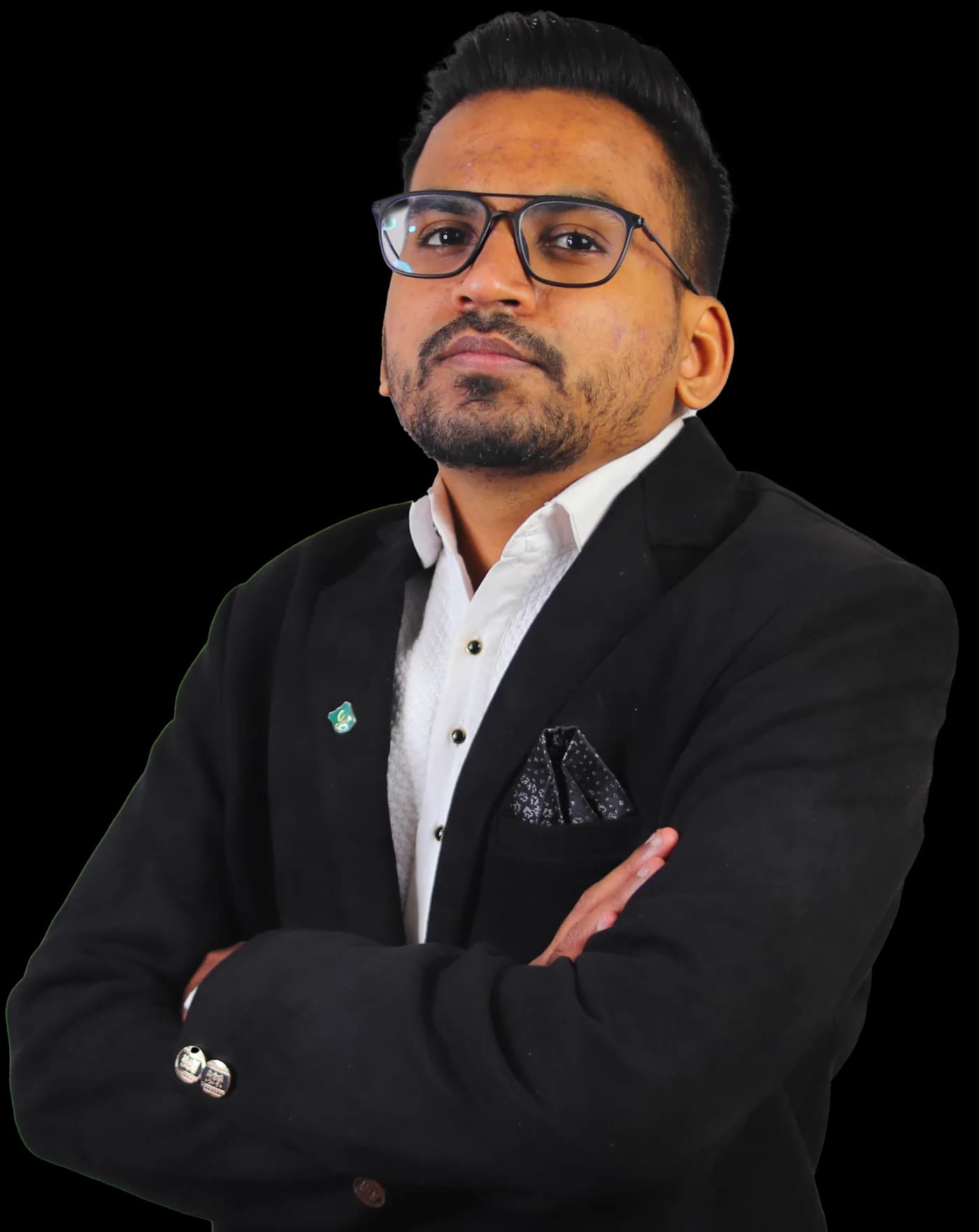 Lokesh - Founder of LDEVSOFT